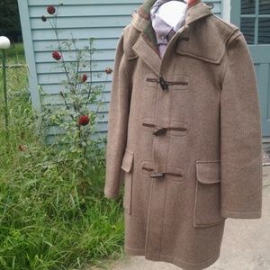 Men's Coat